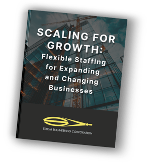 cover of the scaling for growth ebook