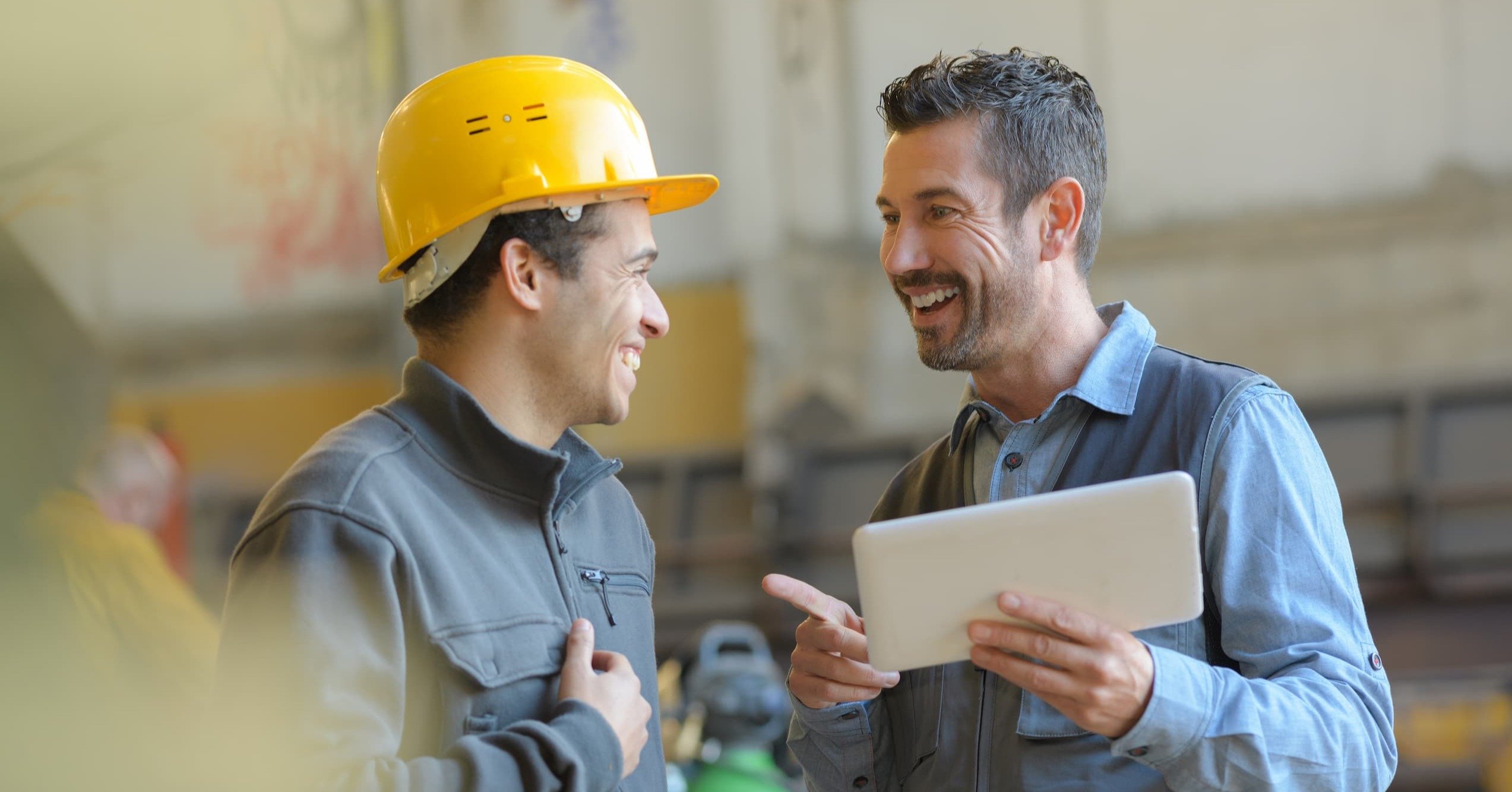 What Employers Need to Know About Working With Strom