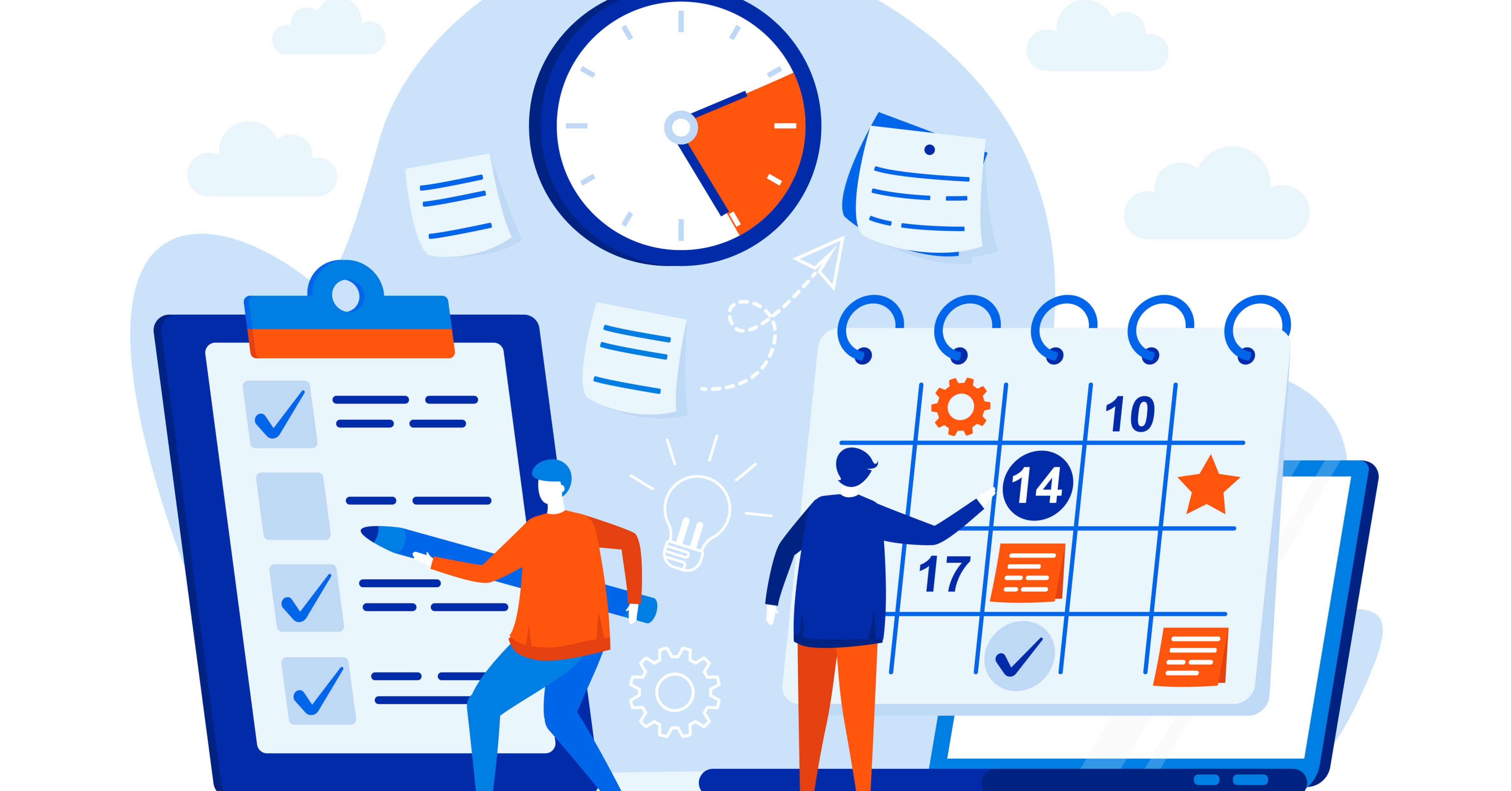 Why Build a Labor Continuity Plan Before You Need One