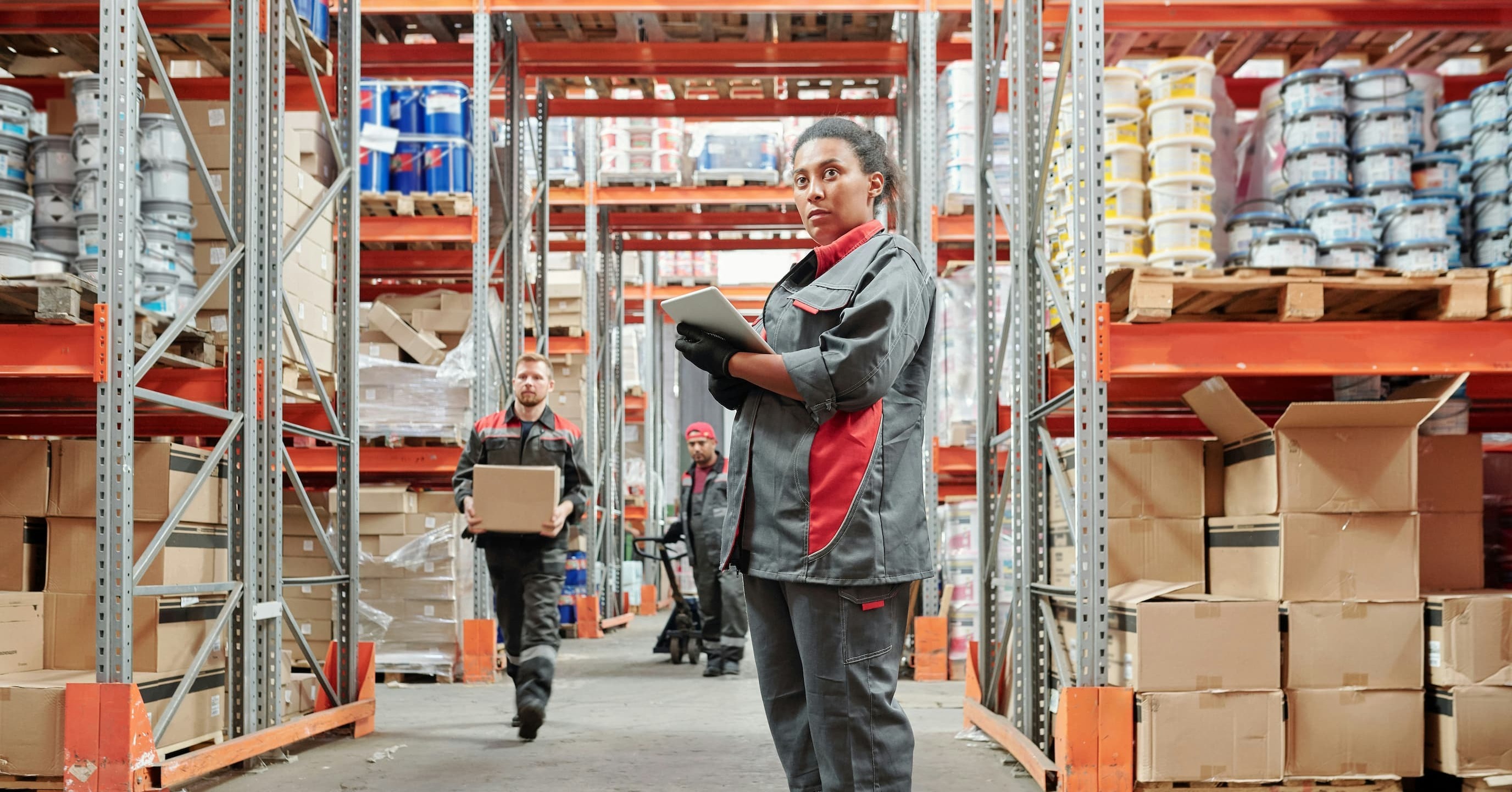 Preparing for Seasonal Production Spikes