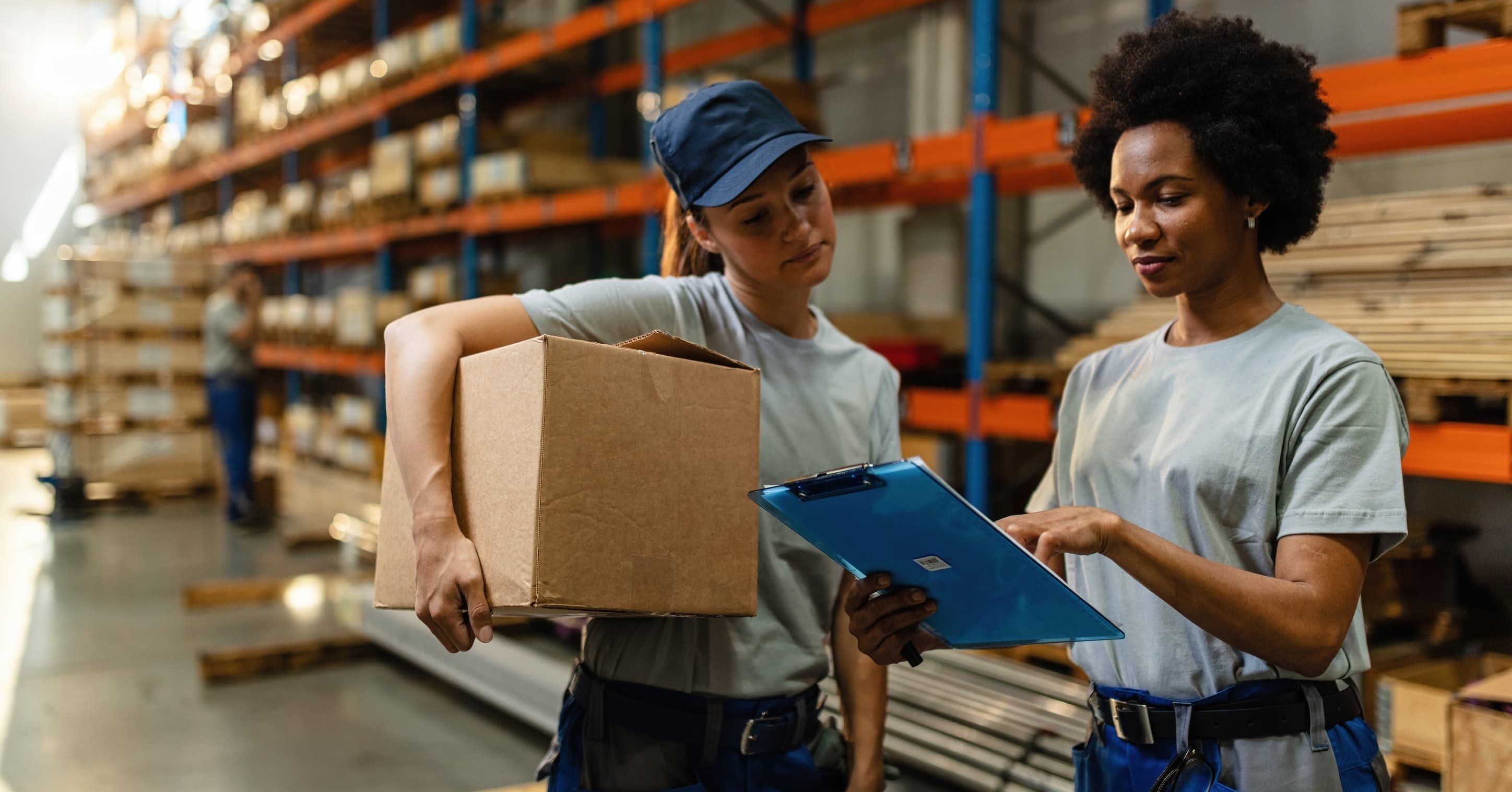 What Job Seekers Need to Know About Working with Strom